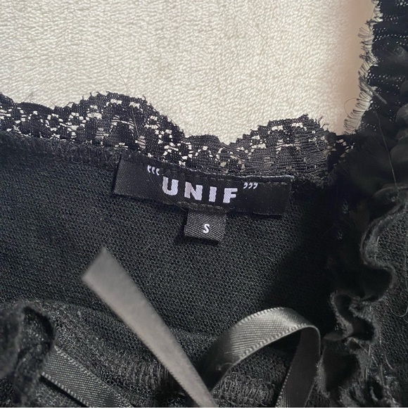 UNIF tank size small - Picture 6 of 6